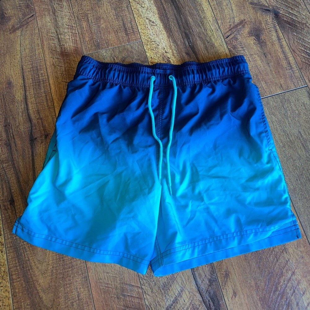 George Swim Shorts